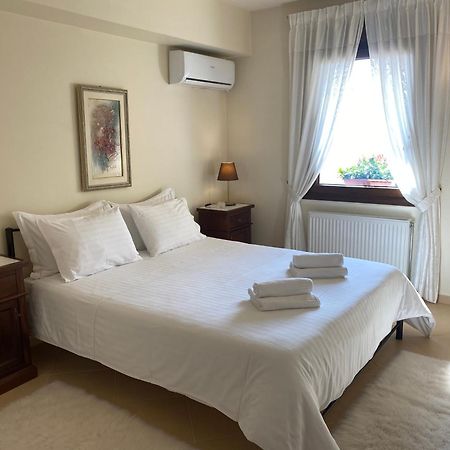 شقة House With View In Amfithea يانينة المظهر الخارجي الصورة