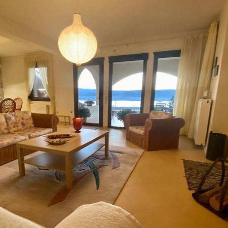 شقة House With View In Amfithea يانينة المظهر الخارجي الصورة