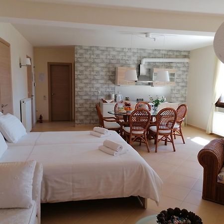 شقة House With View In Amfithea يانينة المظهر الخارجي الصورة