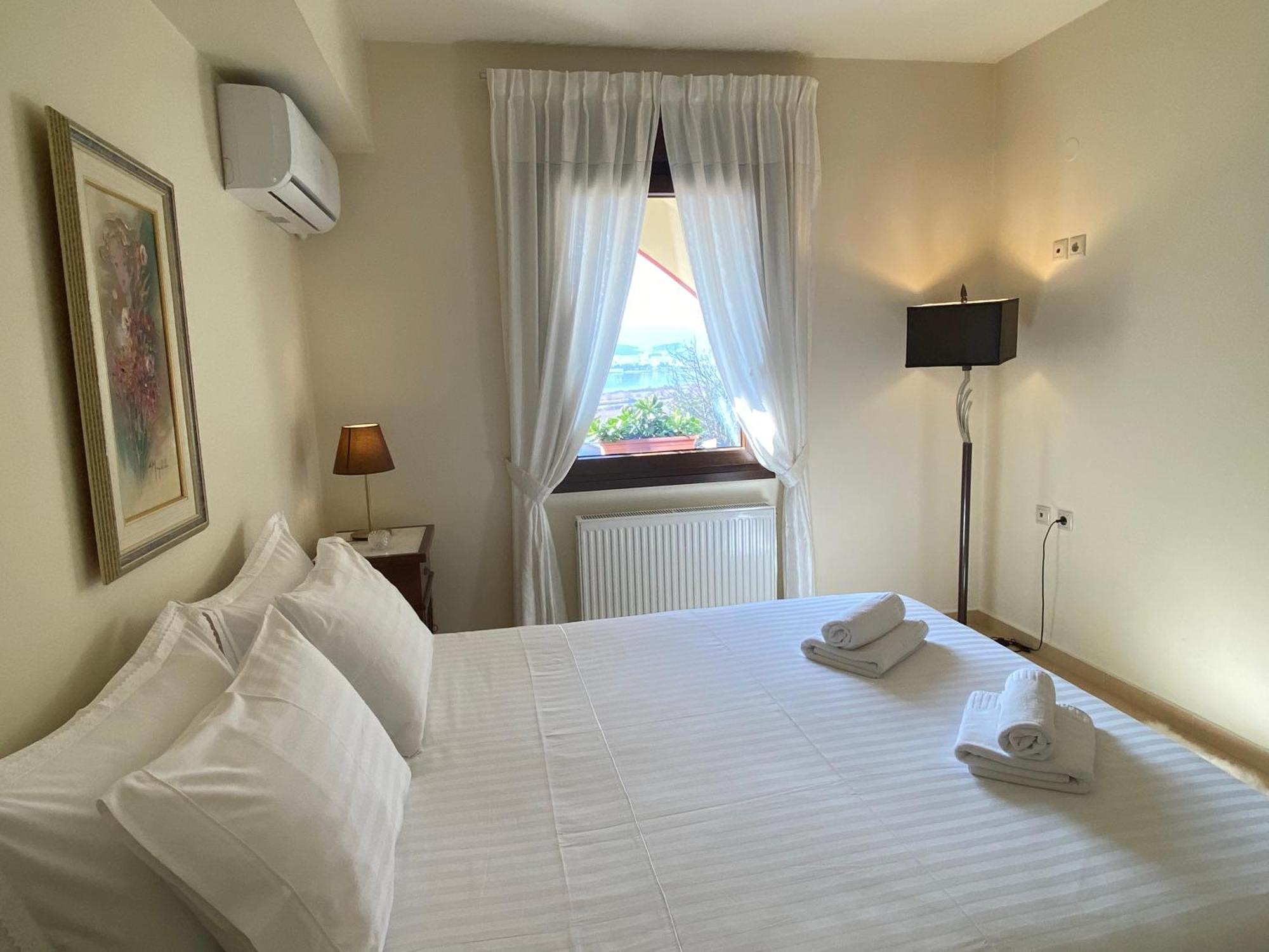 شقة House With View In Amfithea يانينة المظهر الخارجي الصورة